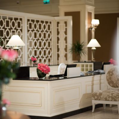 Divan 5*