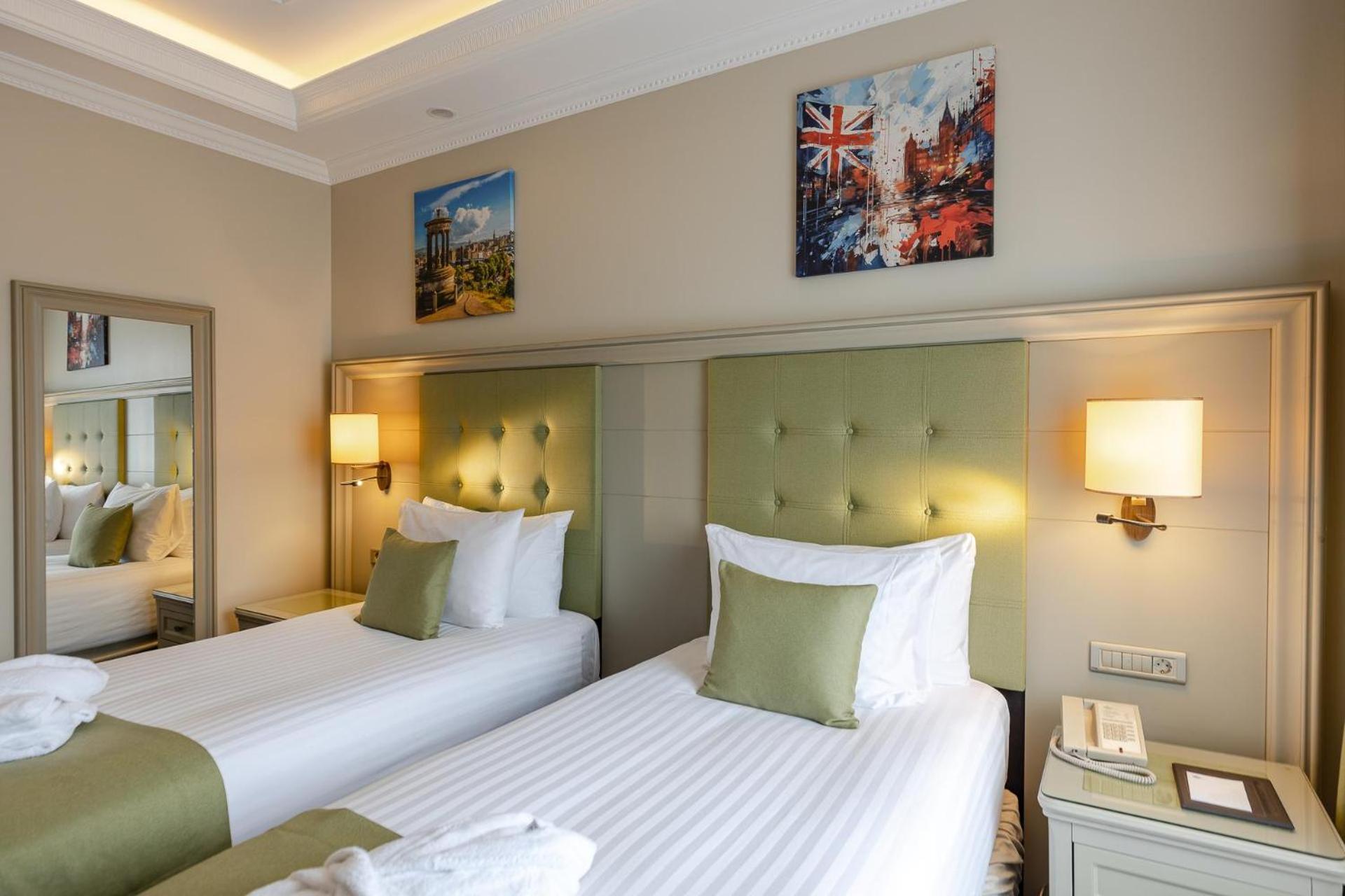 Divan Отель 5*