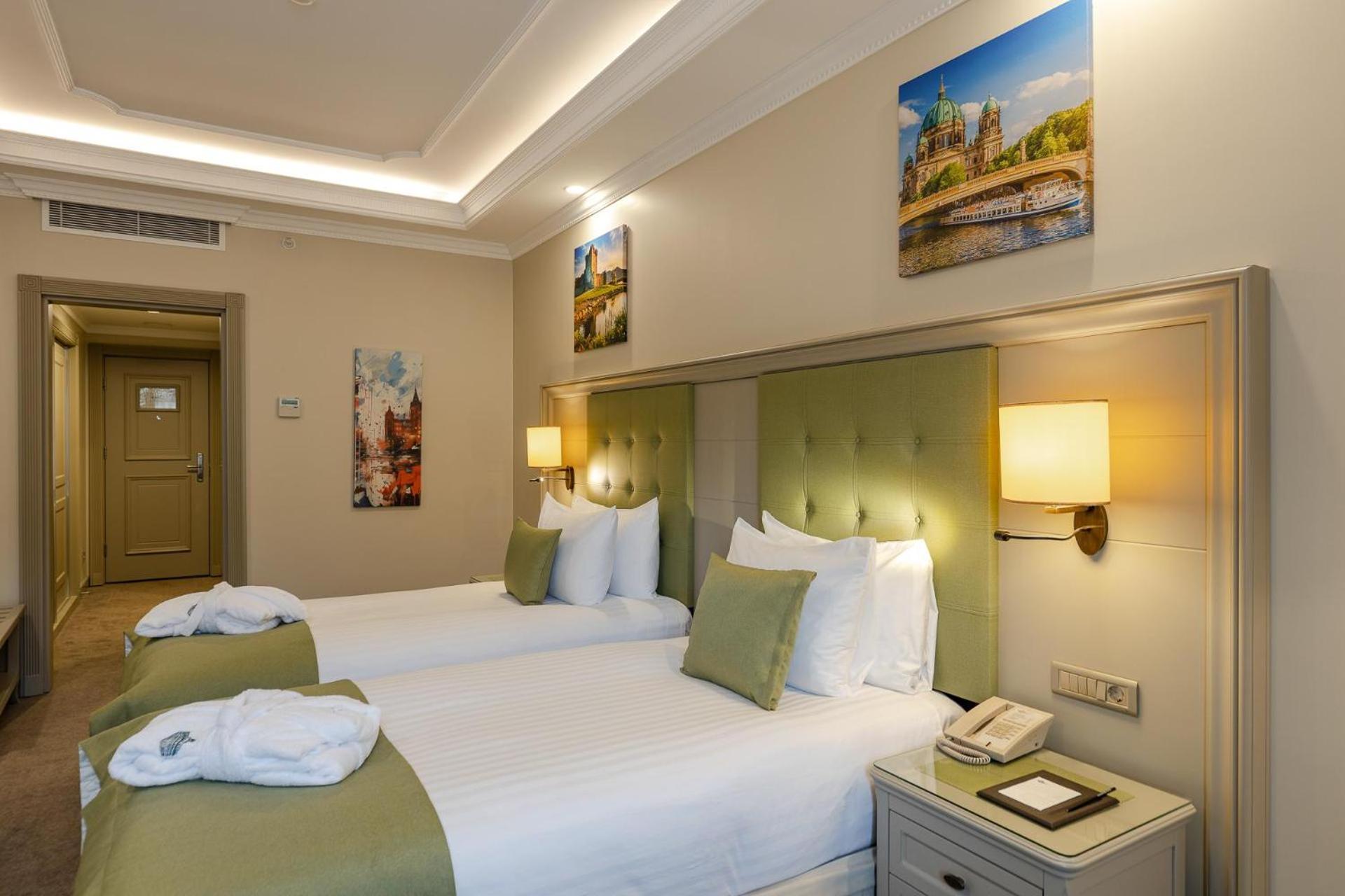 Divan Отель 5*