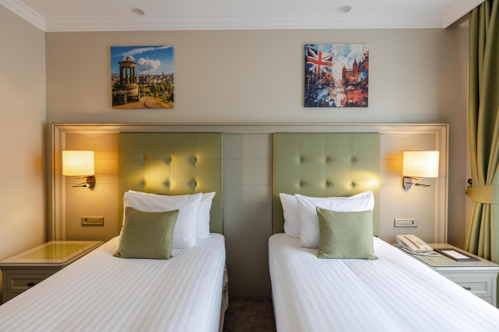 Divan 5*